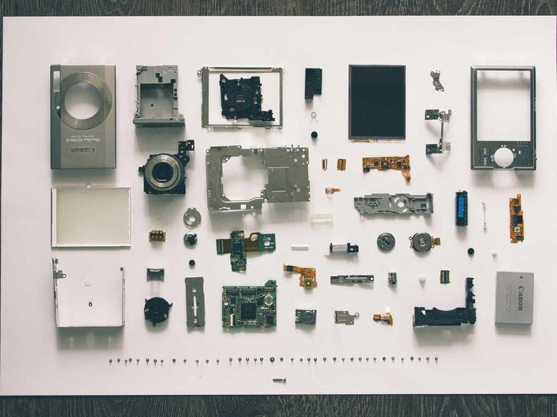 Webflow University Content Overhaul